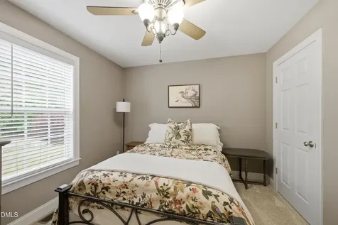 1616 Wet Stone Drive Fuquay Varina NC 27526