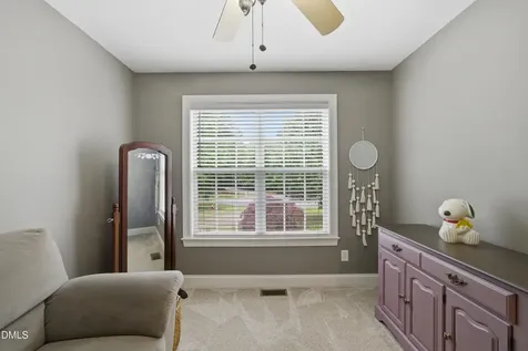 1616 Wet Stone Drive Fuquay Varina NC 27526