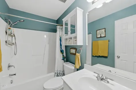 1616 Wet Stone Drive Fuquay Varina NC 27526