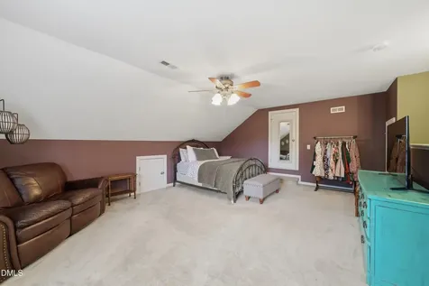 1616 Wet Stone Drive Fuquay Varina NC 27526