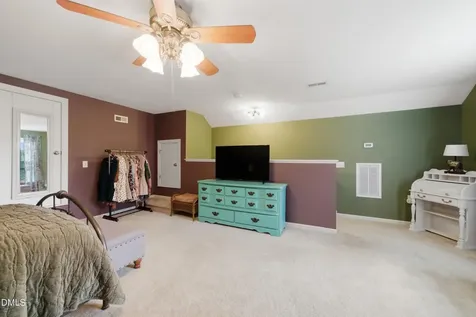 1616 Wet Stone Drive Fuquay Varina NC 27526