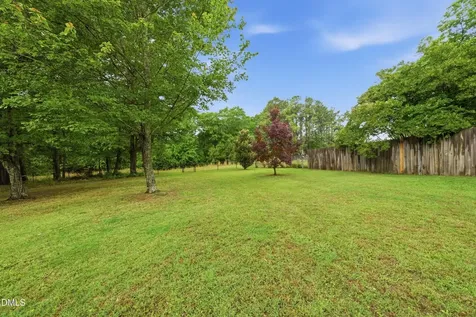 1616 Wet Stone Drive Fuquay Varina NC 27526
