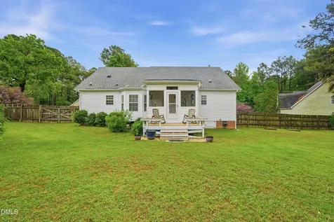 1616 Wet Stone Drive Fuquay Varina NC 27526