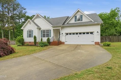 1616 Wet Stone Drive Fuquay Varina NC 27526