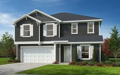 460 Purple Aster Street Youngsville NC 27596