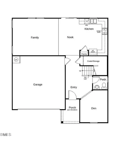 460 Purple Aster Street Youngsville NC 27596