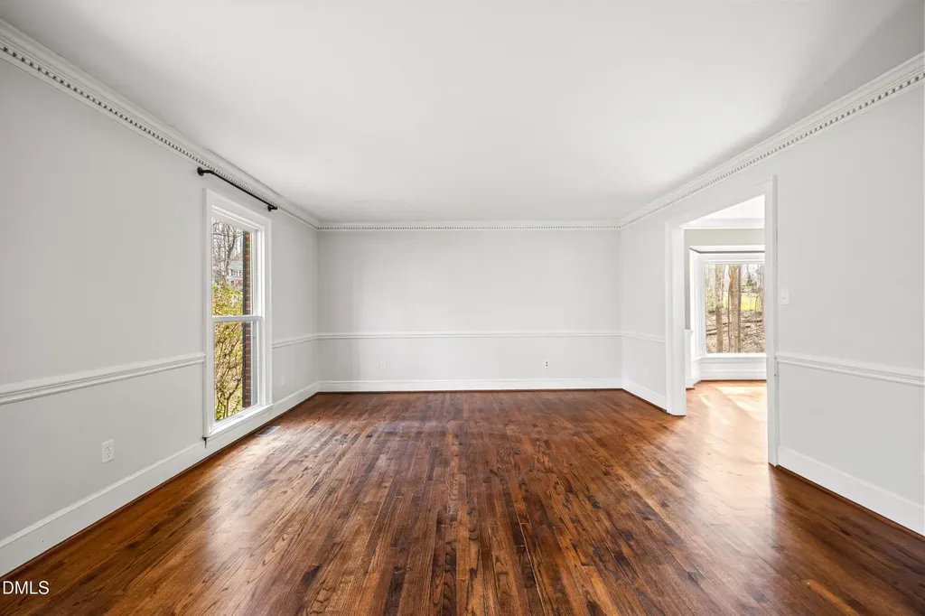 3412 Horseshoe Bend Raleigh NC 27613