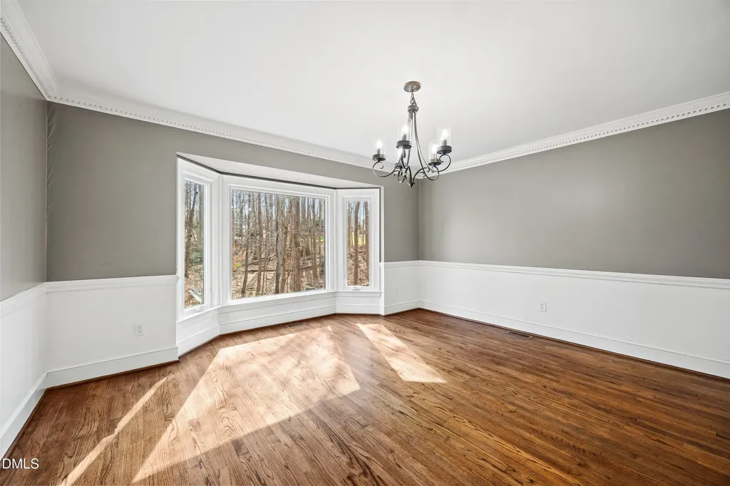 3412 Horseshoe Bend Raleigh NC 27613