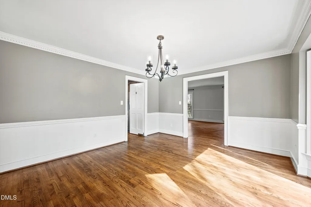 3412 Horseshoe Bend Raleigh NC 27613