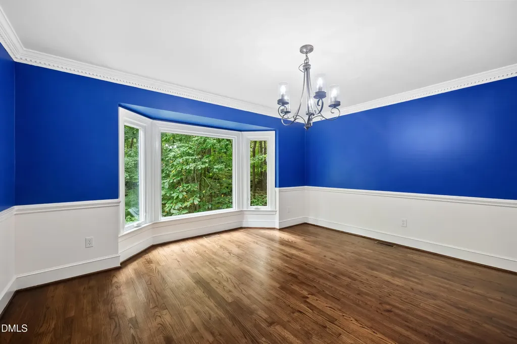 3412 Horseshoe Bend Raleigh NC 27613