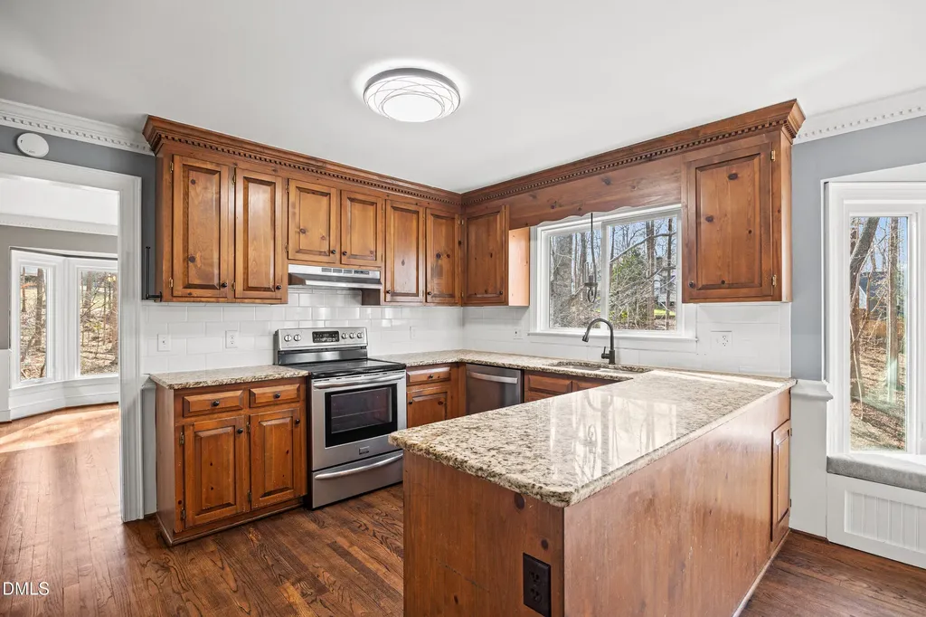 3412 Horseshoe Bend Raleigh NC 27613