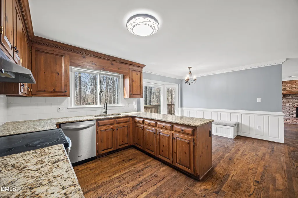 3412 Horseshoe Bend Raleigh NC 27613