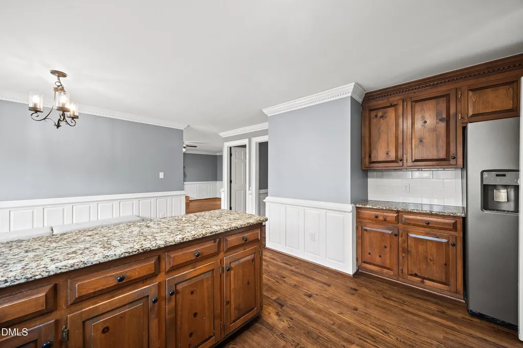 3412 Horseshoe Bend Raleigh NC 27613