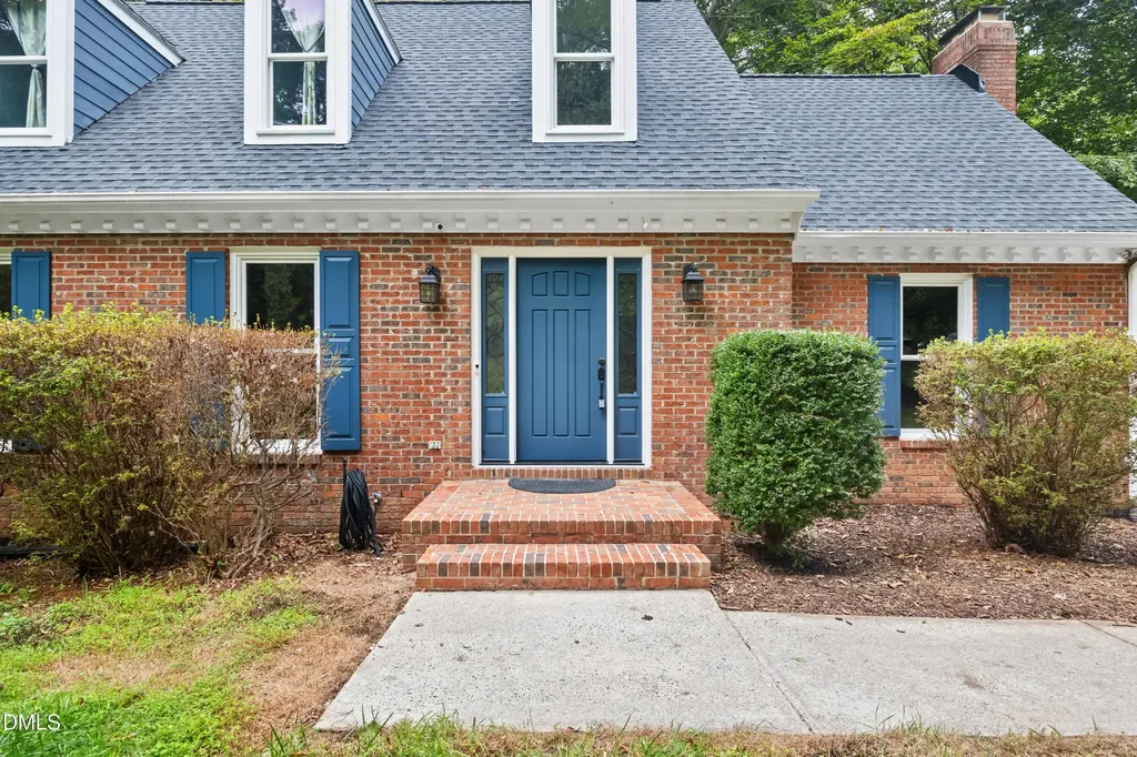 3412 Horseshoe Bend Raleigh NC 27613