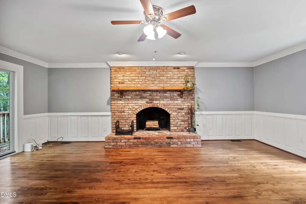 3412 Horseshoe Bend Raleigh NC 27613