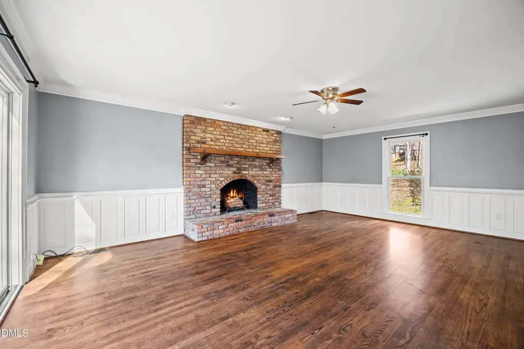 3412 Horseshoe Bend Raleigh NC 27613