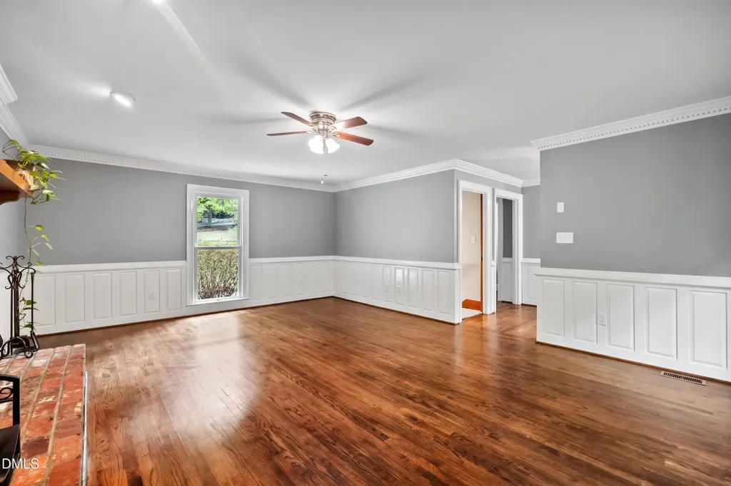3412 Horseshoe Bend Raleigh NC 27613