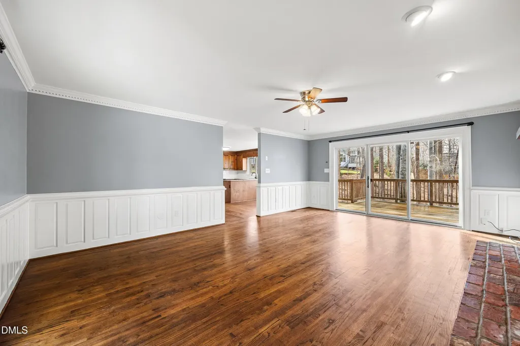 3412 Horseshoe Bend Raleigh NC 27613