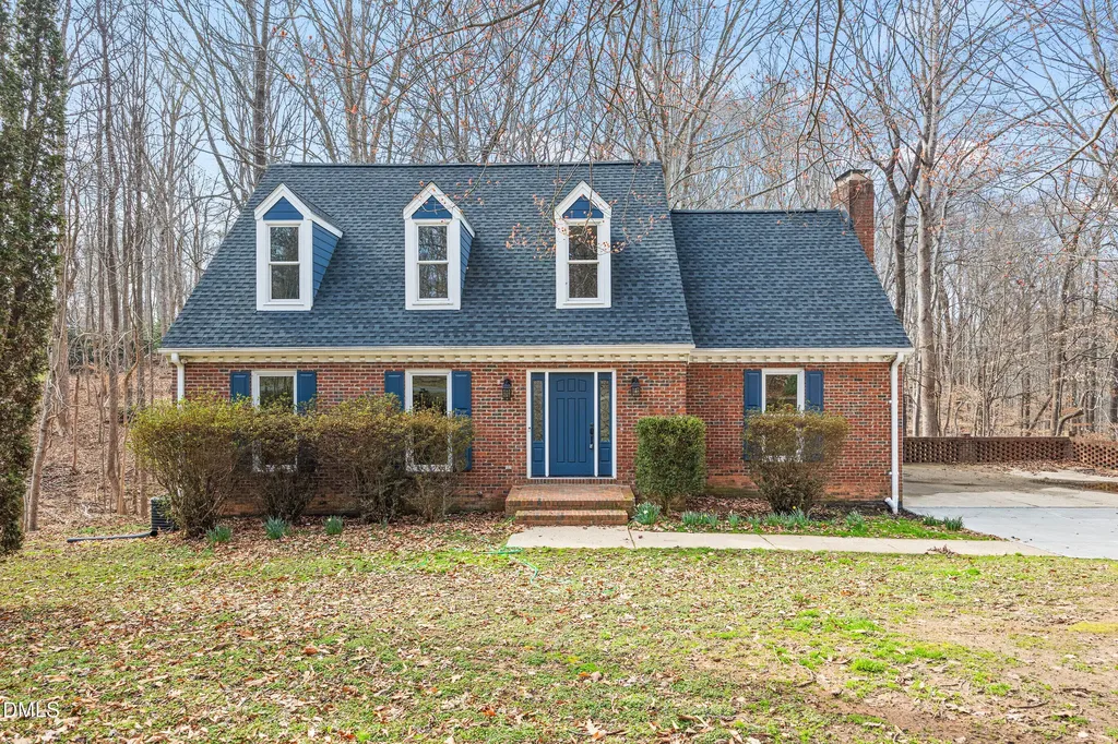 3412 Horseshoe Bend Raleigh NC 27613