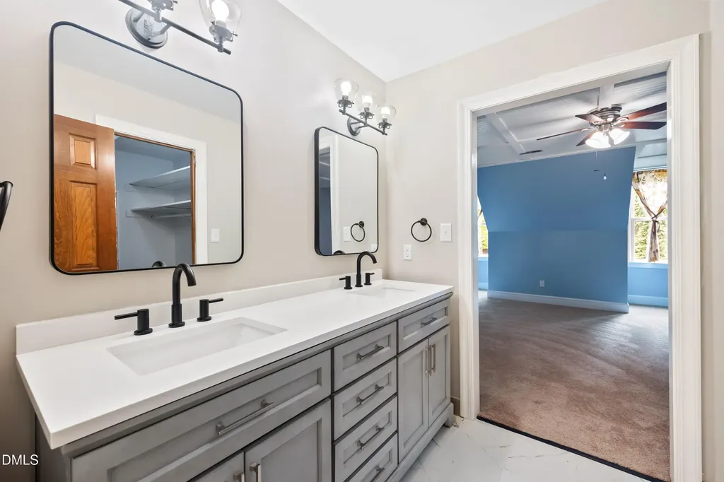 3412 Horseshoe Bend Raleigh NC 27613