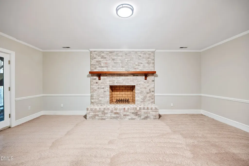 3412 Horseshoe Bend Raleigh NC 27613