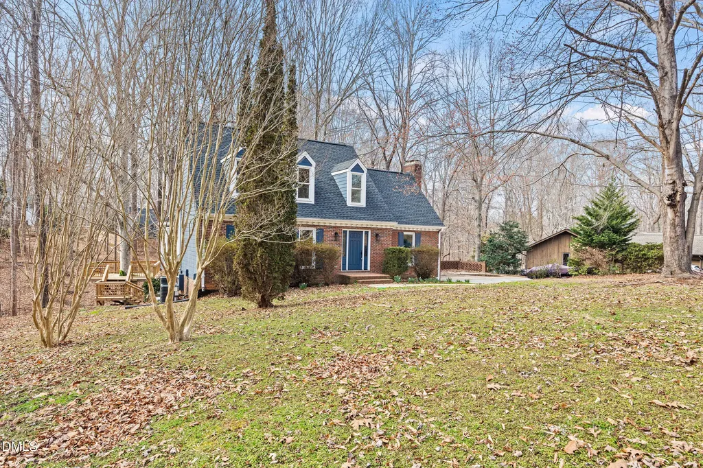 3412 Horseshoe Bend Raleigh NC 27613