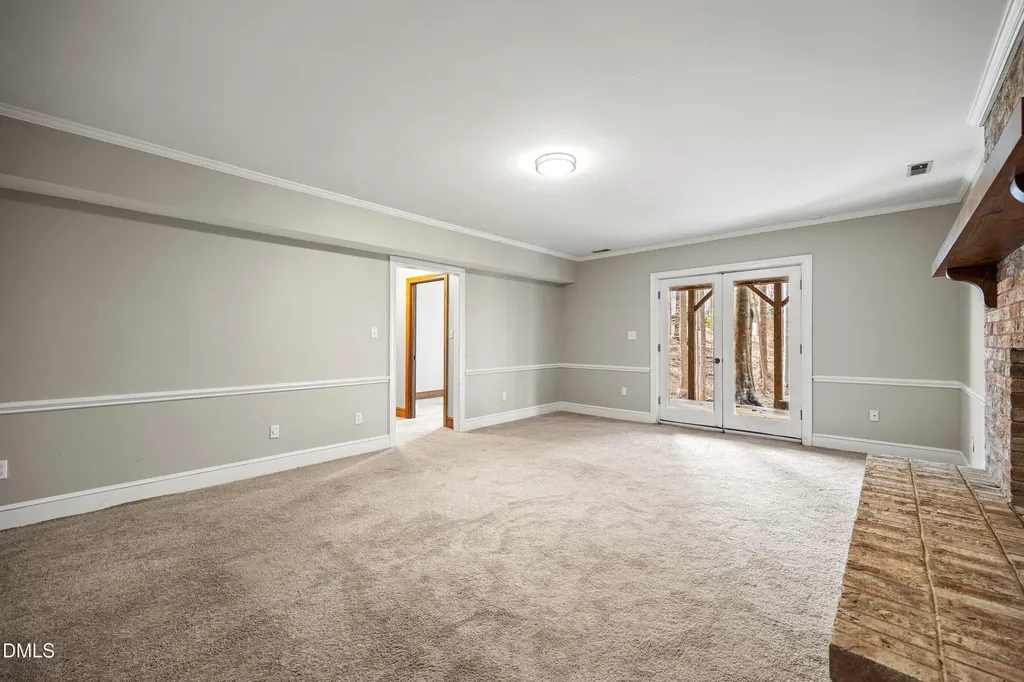 3412 Horseshoe Bend Raleigh NC 27613
