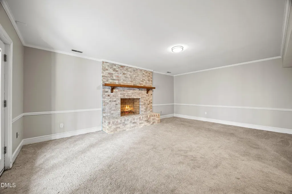 3412 Horseshoe Bend Raleigh NC 27613