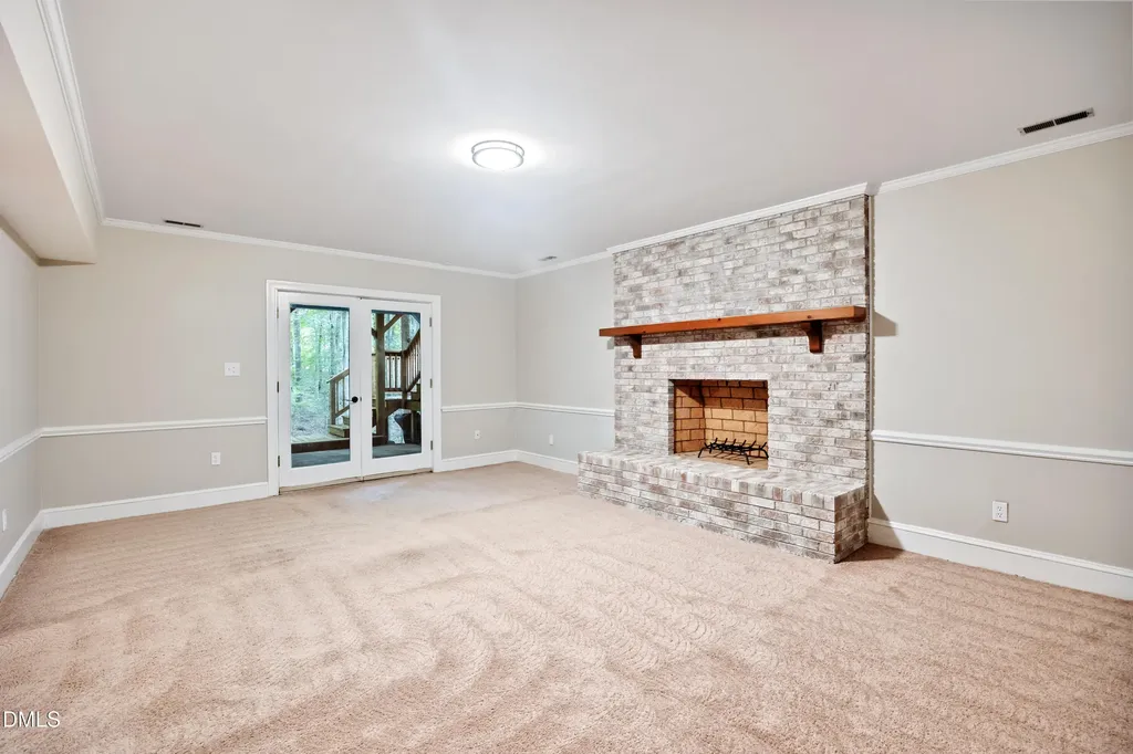 3412 Horseshoe Bend Raleigh NC 27613