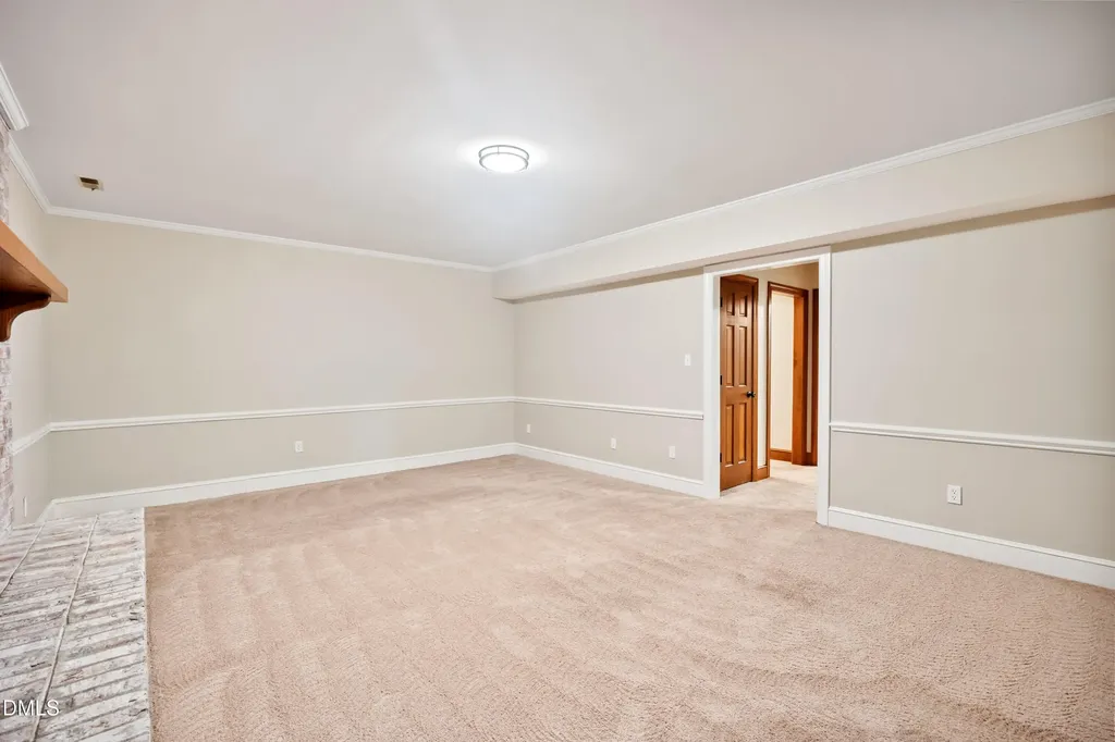 3412 Horseshoe Bend Raleigh NC 27613