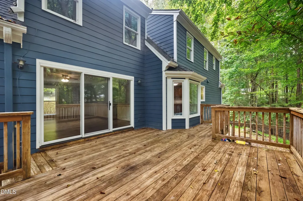 3412 Horseshoe Bend Raleigh NC 27613