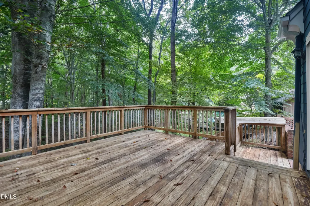 3412 Horseshoe Bend Raleigh NC 27613