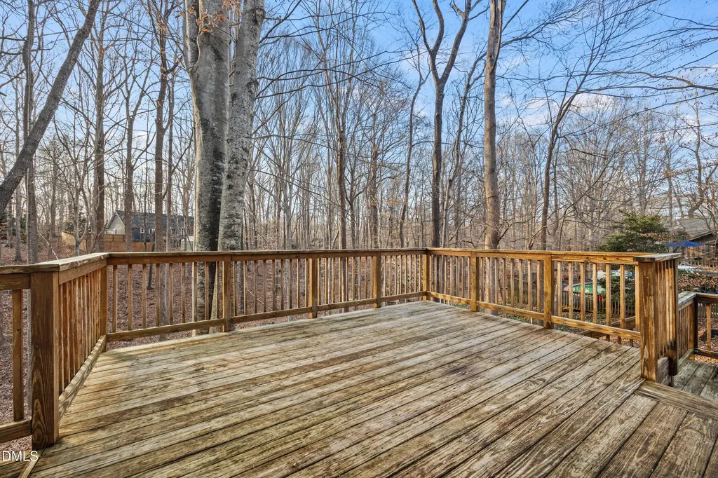 3412 Horseshoe Bend Raleigh NC 27613