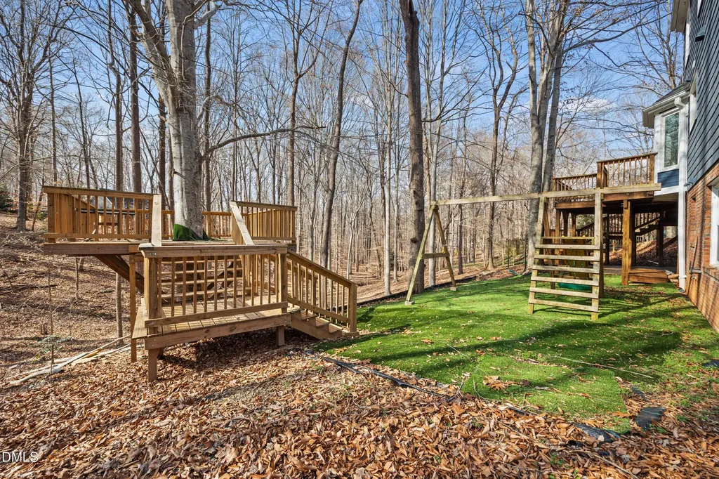 3412 Horseshoe Bend Raleigh NC 27613