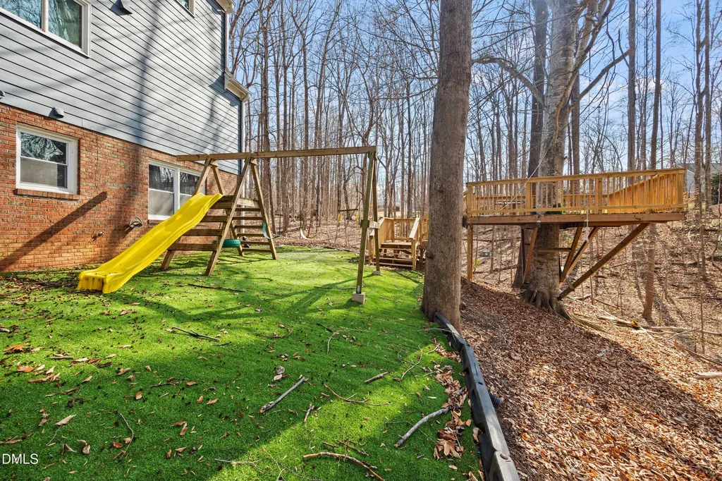 3412 Horseshoe Bend Raleigh NC 27613