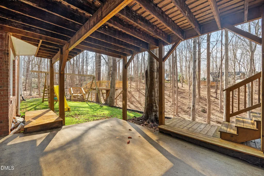 3412 Horseshoe Bend Raleigh NC 27613