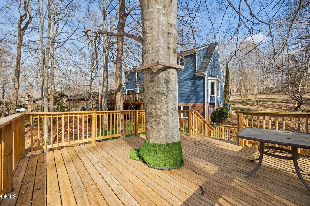 3412 Horseshoe Bend Raleigh NC 27613