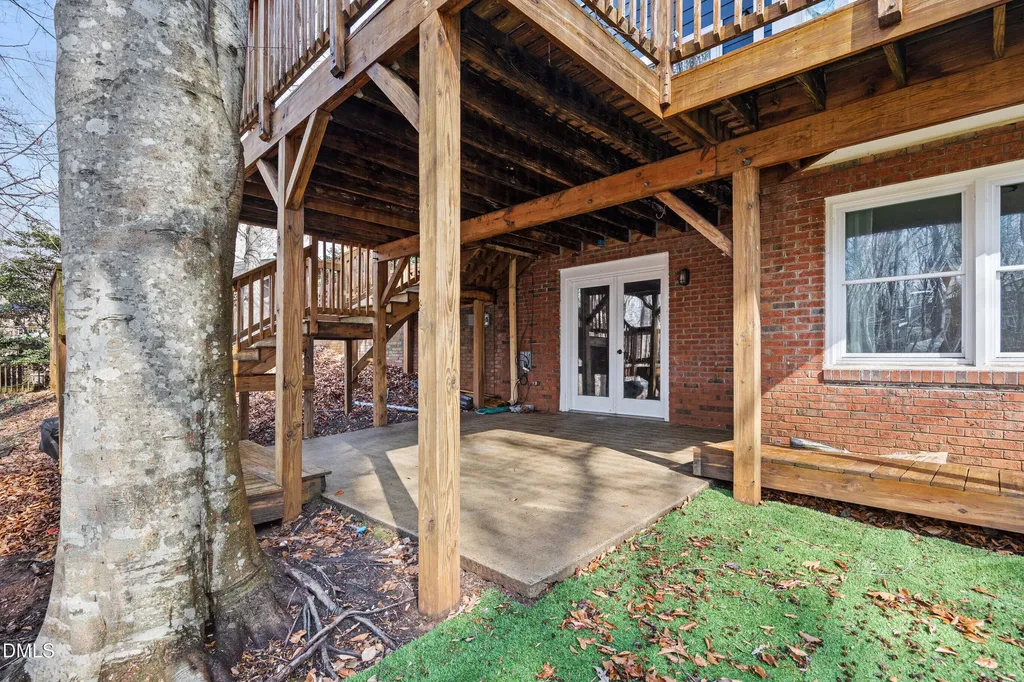 3412 Horseshoe Bend Raleigh NC 27613