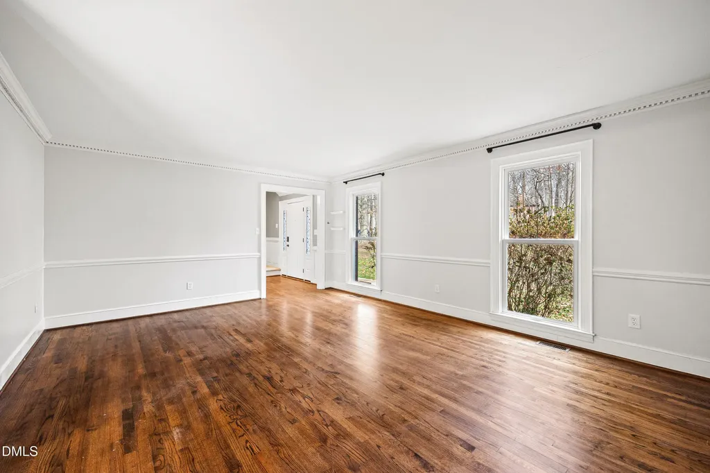 3412 Horseshoe Bend Raleigh NC 27613