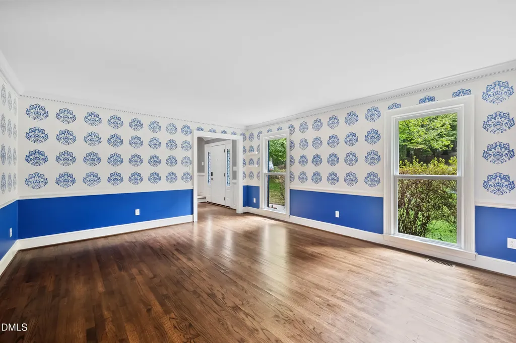 3412 Horseshoe Bend Raleigh NC 27613