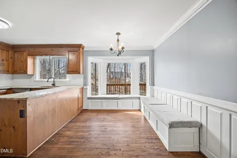 3412 Horseshoe Bend Raleigh NC 27613