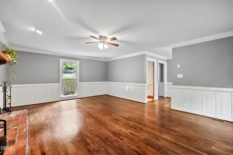 3412 Horseshoe Bend Raleigh NC 27613