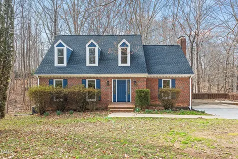 3412 Horseshoe Bend Raleigh NC 27613