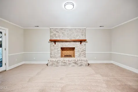 3412 Horseshoe Bend Raleigh NC 27613