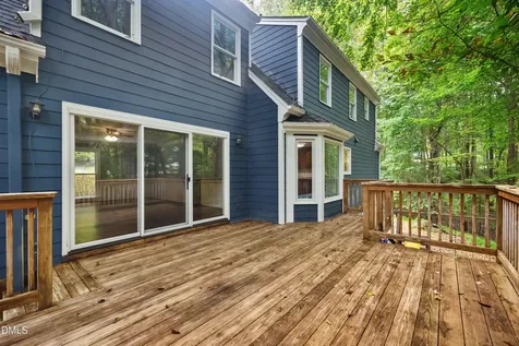 3412 Horseshoe Bend Raleigh NC 27613