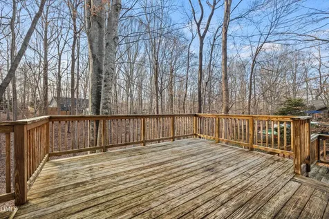 3412 Horseshoe Bend Raleigh NC 27613