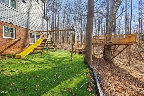 3412 Horseshoe Bend Raleigh NC 27613