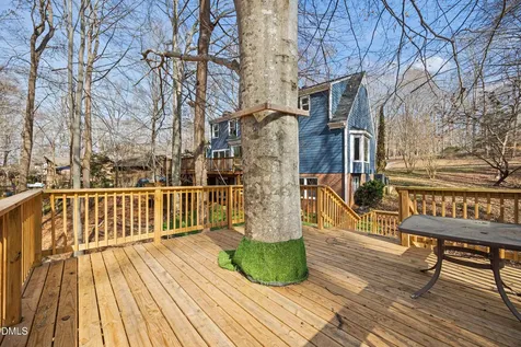 3412 Horseshoe Bend Raleigh NC 27613