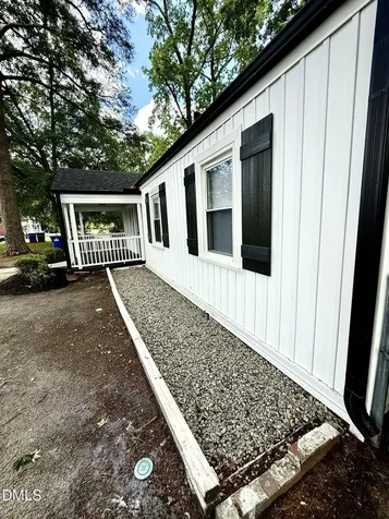 1709 Lincoln Drive Greenville NC 27834