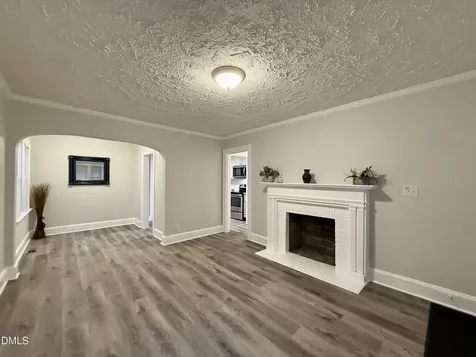 1709 Lincoln Drive Greenville NC 27834